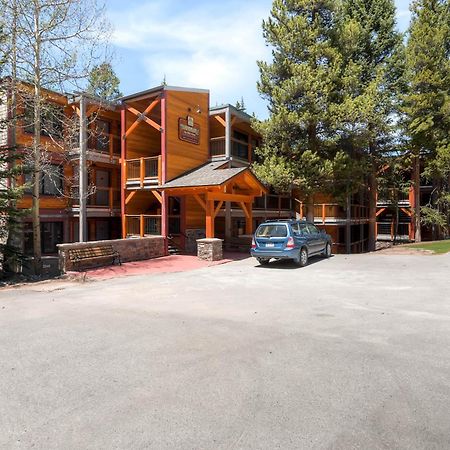 Enchanting Mountain Haven - Ski, Explore & Relax With Unrivaled Views - Tb303 Breckenridge Exterior photo
