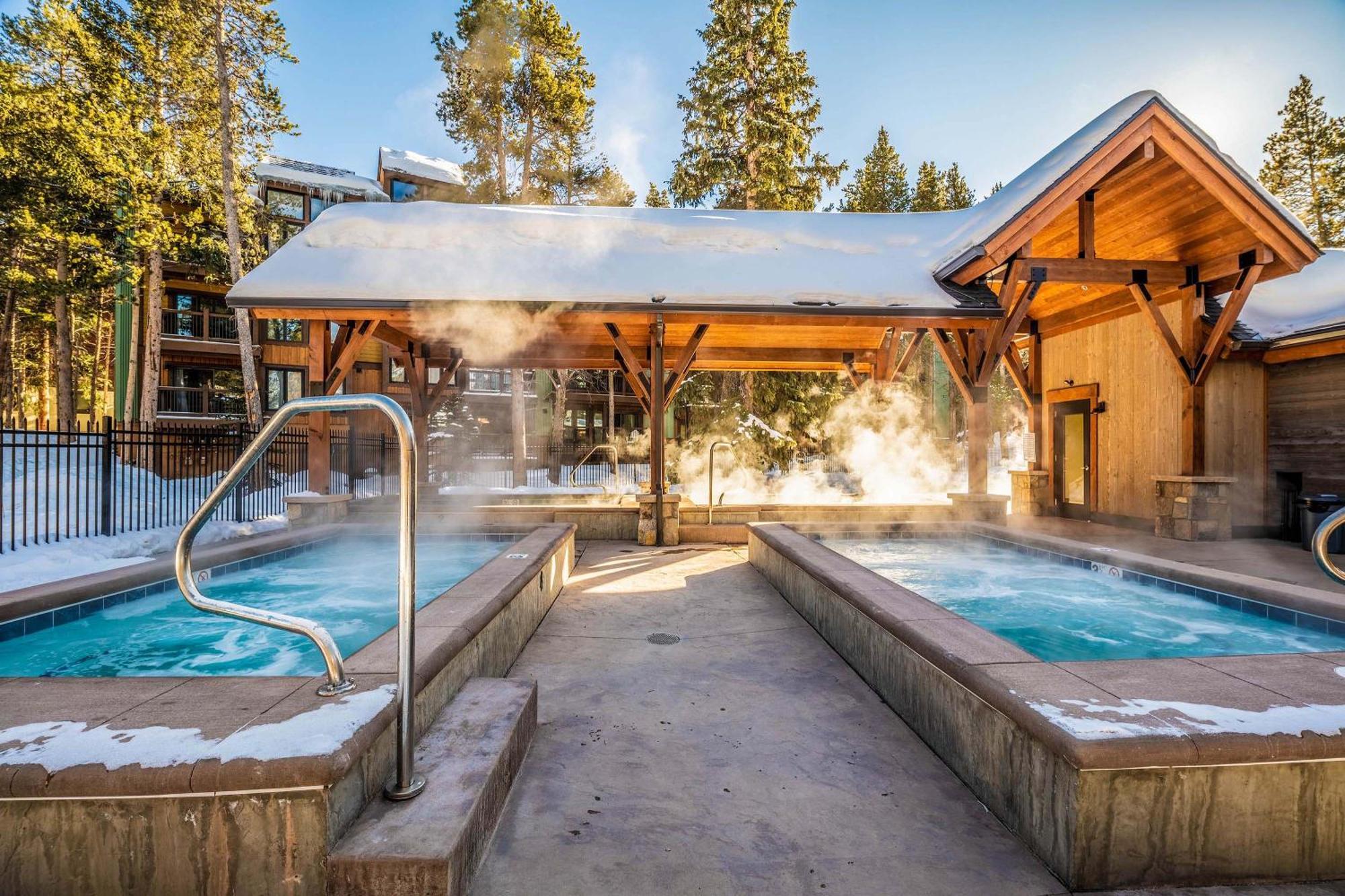 Enchanting Mountain Haven - Ski, Explore & Relax With Unrivaled Views - Tb303 Breckenridge Exterior photo