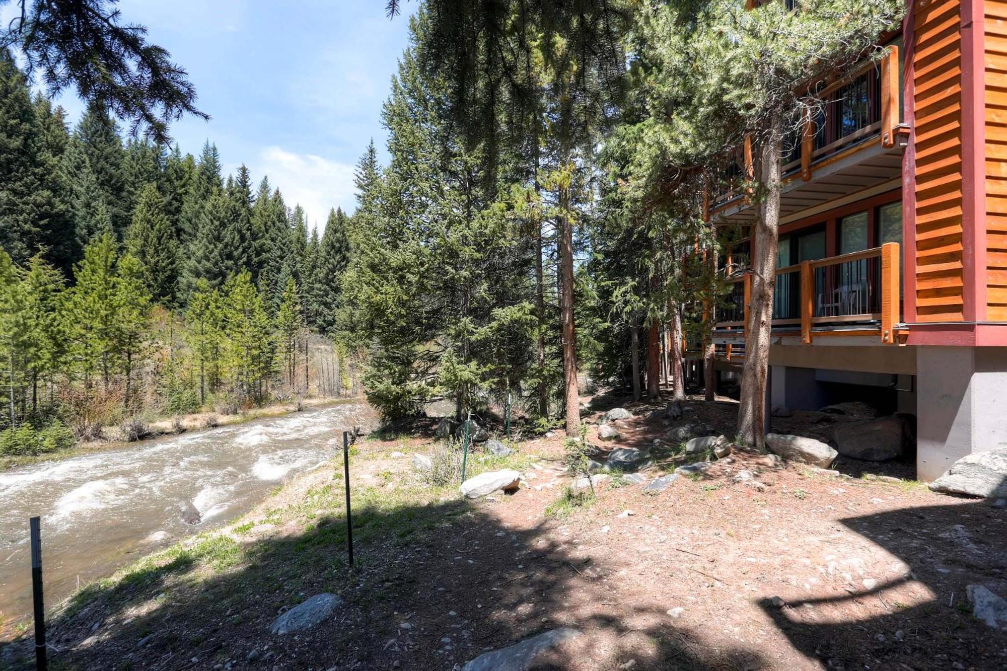 Enchanting Mountain Haven - Ski, Explore & Relax With Unrivaled Views - Tb303 Breckenridge Exterior photo